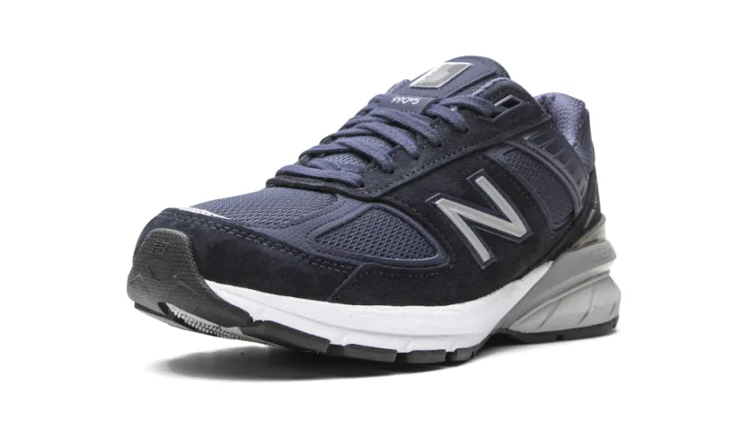 New Balance 990 M990 'Navy'